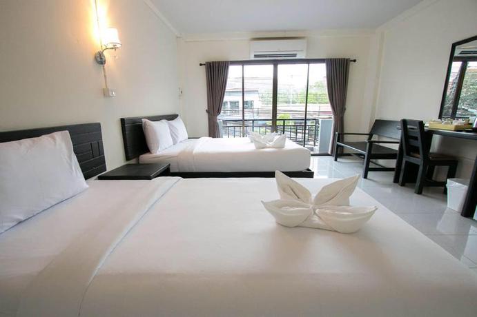 Imagen de la habitación del Hotel MEMORY PLACE. Foto 4