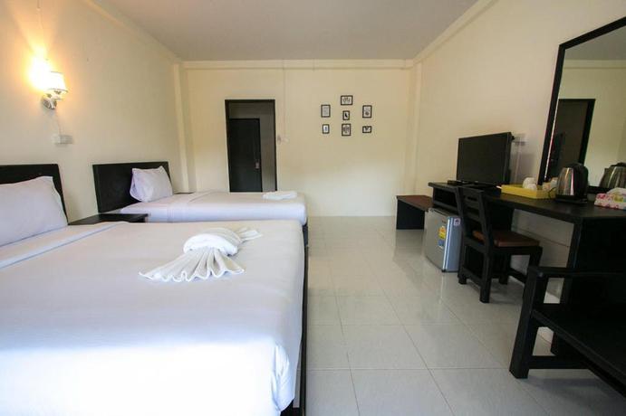 Imagen de la habitación del Hotel MEMORY PLACE. Foto 5