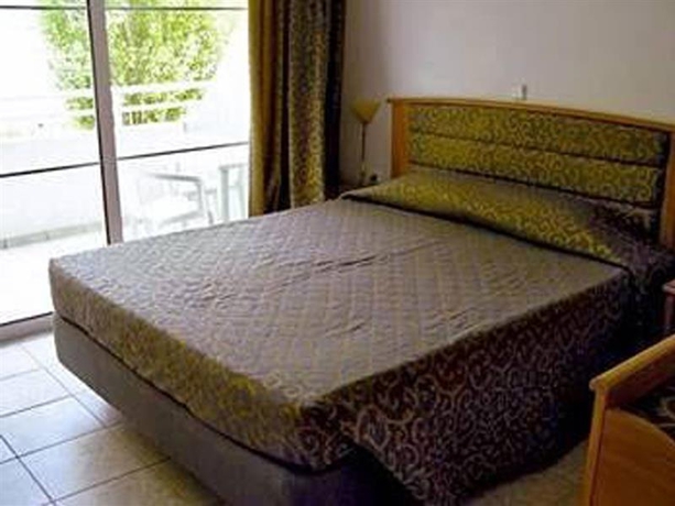 Imagen general del Hotel MEMPHIS HOTEL. Foto 2