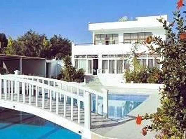 Imagen general del Hotel MEMPHIS HOTEL. Foto 3