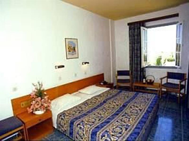 Imagen general del Hotel MEMPHIS HOTEL. Foto 4