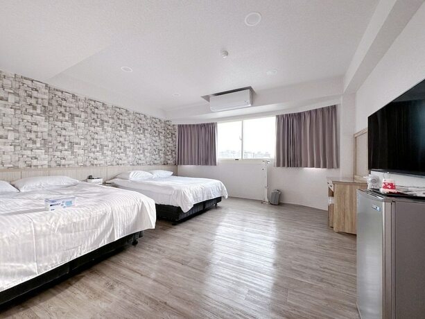 Imagen general del Hotel MENG JING HOTEL. Foto 1