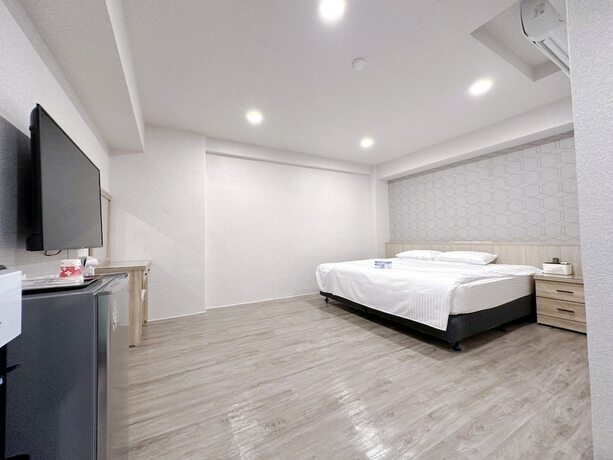 Imagen general del Hotel MENG JING HOTEL. Foto 3