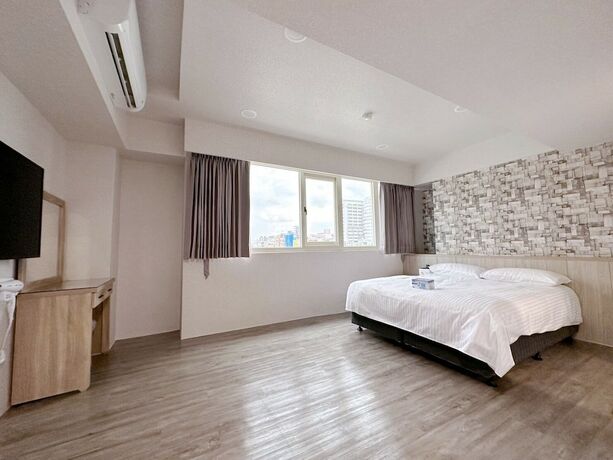 Imagen general del Hotel MENG JING HOTEL. Foto 5
