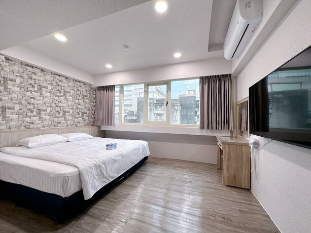 Imagen general del Hotel MENG JING HOTEL. Foto 6