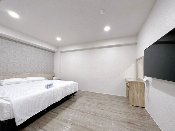 Imagen general del Hotel MENG JING HOTEL. Foto 7