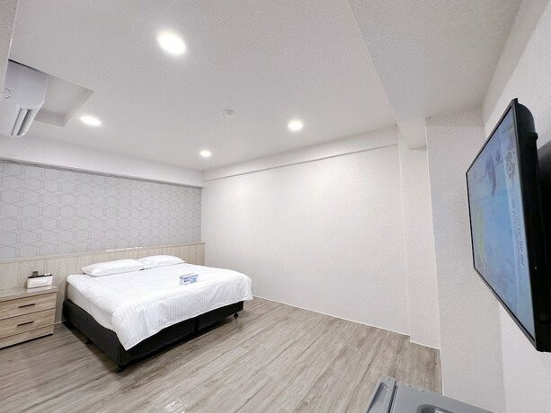 Imagen general del Hotel MENG JING HOTEL. Foto 8