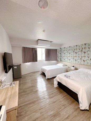 Imagen general del Hotel MENG JING HOTEL. Foto 9