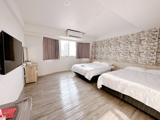 Imagen general del Hotel MENG JING HOTEL. Foto 10