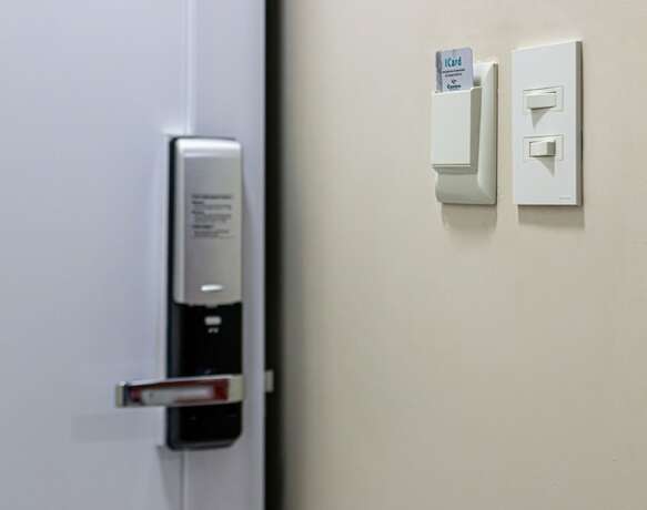 Imagen general del Hotel MENS&Uacute; GRAND HOTEL. Foto 1