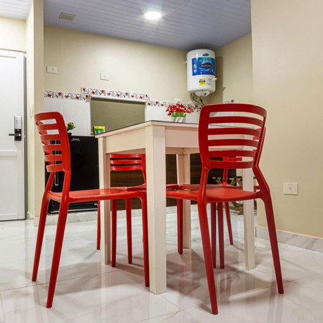 Imagen general del Hotel MENS&Uacute; GRAND HOTEL. Foto 3