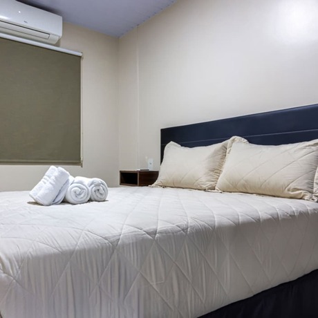 Imagen general del Hotel MENS&Uacute; GRAND HOTEL. Foto 4