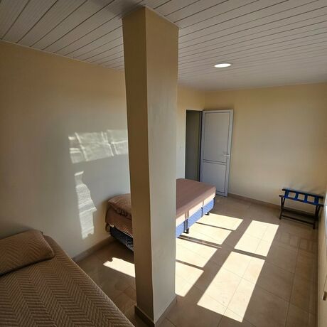 Imagen general del Hotel MENS&Uacute; GRAND HOTEL. Foto 5