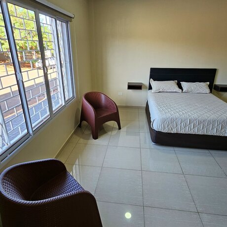 Imagen general del Hotel MENS&Uacute; GRAND HOTEL. Foto 10