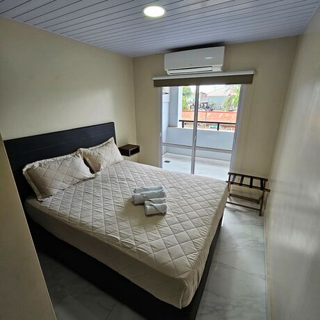 Imagen de la habitación del Hotel MENS&Uacute; GRAND HOTEL. Foto 18