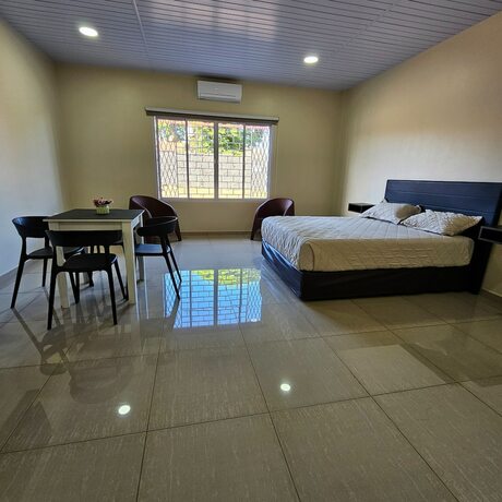 Imagen general del Hotel MENS&Uacute; GRAND HOTEL. Foto 12