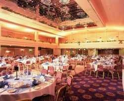 Imagen general del Hotel MENZIES LEOFRIC. Foto 1