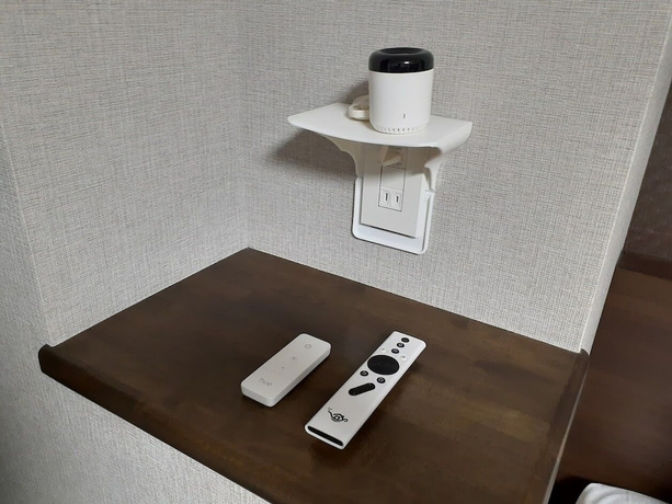 Imagen de la habitación del Hotel MERBABU STAY OSAKA. Foto 11