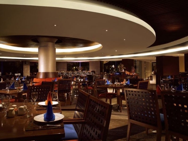 Imagen general del Hotel MERCURE ANCOL. Foto 6