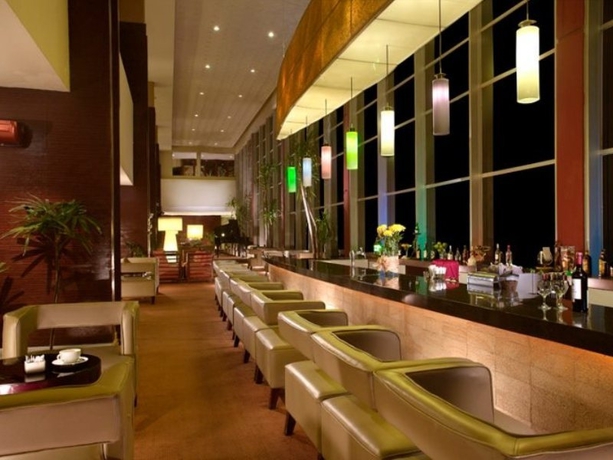 Imagen general del Hotel MERCURE ANCOL. Foto 9