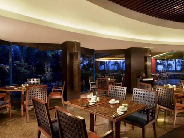 Imagen general del Hotel MERCURE ANCOL. Foto 11