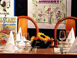 Imagen general del Hotel MERCURE ANGOULEME NORD. Foto 4