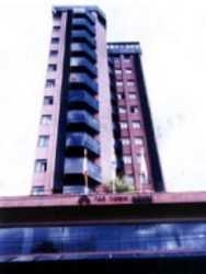 Imagen general del Hotel MERCURE APARTMENTS BLUMENAU - ACCOR. Foto 7
