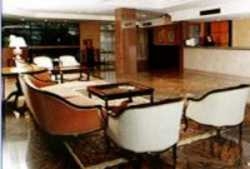 Imagen general del Hotel MERCURE APARTMENTS BLUMENAU - ACCOR. Foto 3
