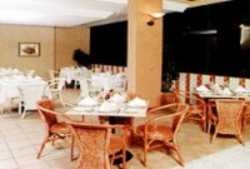 Imagen general del Hotel MERCURE APARTMENTS BLUMENAU - ACCOR. Foto 4
