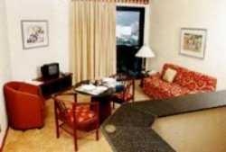 Imagen general del Hotel MERCURE APARTMENTS BLUMENAU - ACCOR. Foto 6