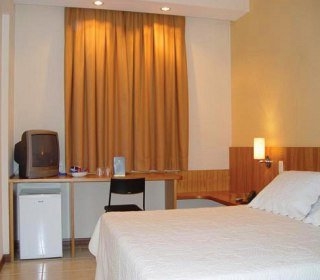 Imagen de la habitación del Hotel MERCURE APARTMENTS EXCELLENCE. Foto 2