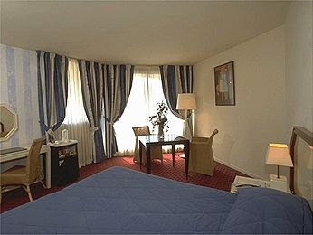 Imagen general del Hotel MERCURE ARIANA. Foto 2