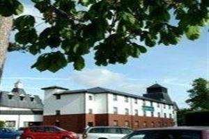 Imagen general del Hotel MERCURE CHESTER NORTH HOTEL. Foto 1
