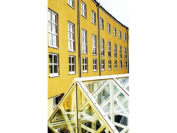Imagen general del Hotel MERCURE ERLANGEN. Foto 1