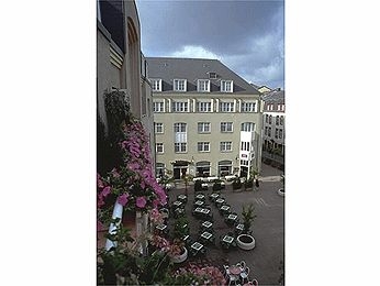 Imagen general del Hotel MERCURE ESCH ALZETTE. Foto 1