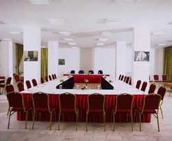 Imagen general del Hotel MERCURE. Foto 2