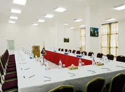 Imagen general del Hotel MERCURE. Foto 3