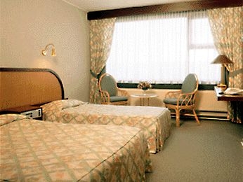 Imagen general del Hotel MERCURE HAREN-GRONINGEN. Foto 2