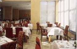 Imagen general del Hotel MERCURE HOTEL S&Atilde;O PAULO GUARUL. Foto 4