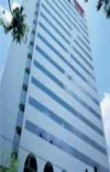 Imagen general del Hotel MERCURE HOTEL S&Atilde;O PAULO GUARUL. Foto 5