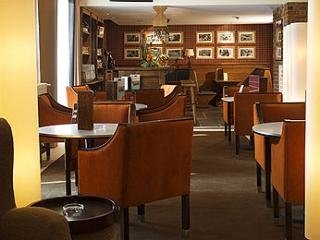 Imagen general del Hotel MERCURE MONS. Foto 1