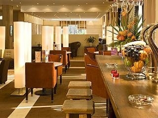 Imagen general del Hotel MERCURE MONS. Foto 3
