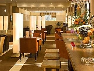 Imagen general del Hotel MERCURE MONS. Foto 4
