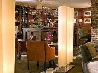 Imagen general del Hotel MERCURE MONS. Foto 5