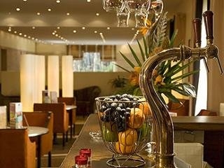 Imagen general del Hotel MERCURE MONS. Foto 6