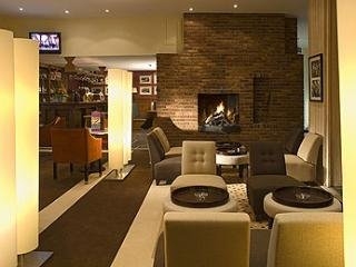 Imagen general del Hotel MERCURE MONS. Foto 7