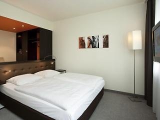 Imagen de la habitación del Hotel MERCURE MUNSTER CITY. Foto 2