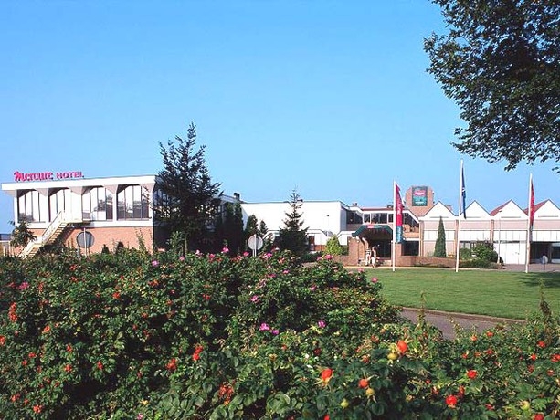 Imagen general del Hotel MERCURE NULDE-PUTTEN. Foto 1