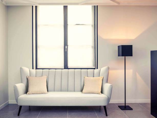 Imagen general del Hotel MERCURE PARIS ARC DE TRIOMPHE WAGRAM. Foto 3