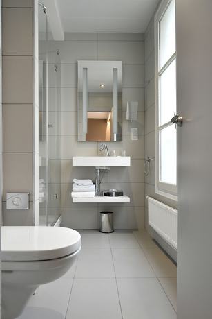 Imagen de la habitación del Hotel MERCURE PARIS GARE DE L'EST MAGENTA. Foto 15